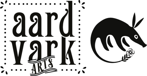 Aardvark Arts Logo